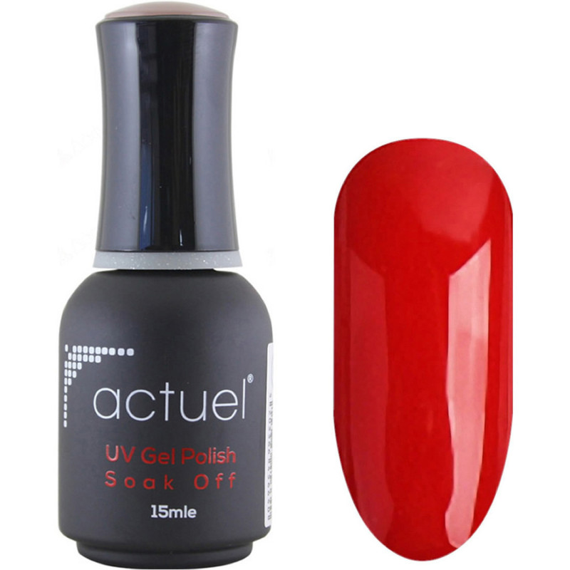 ACTUEL UV GEL POLISH Νο15 15ml