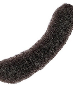 ΜΠΟΜΠΑΡΙ ΙΣΙΟ ΜΑΥΡΟ 24cm