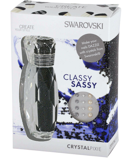 118138 CRYSTAL PIXIE CLASSY SASSY (SIZE M)