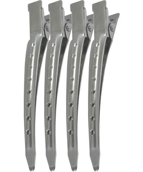 CLIP ΠΕΛΕΚΑΝΟΣ 8,5cm 4τμχ