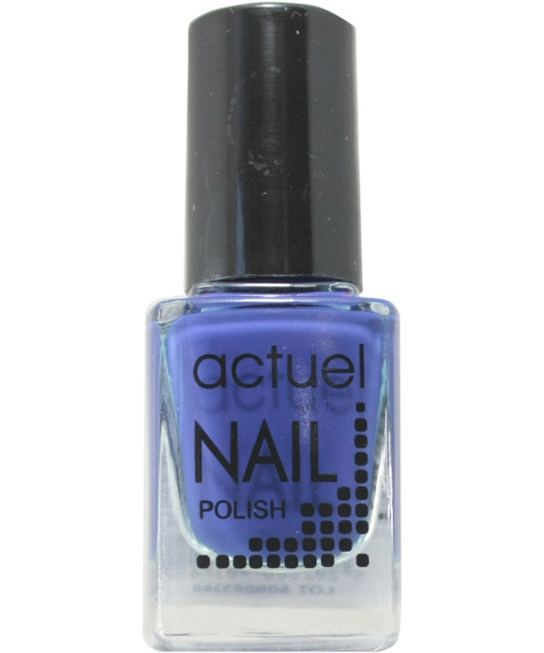 ACTUEL NAIL POLISH No211 12ml