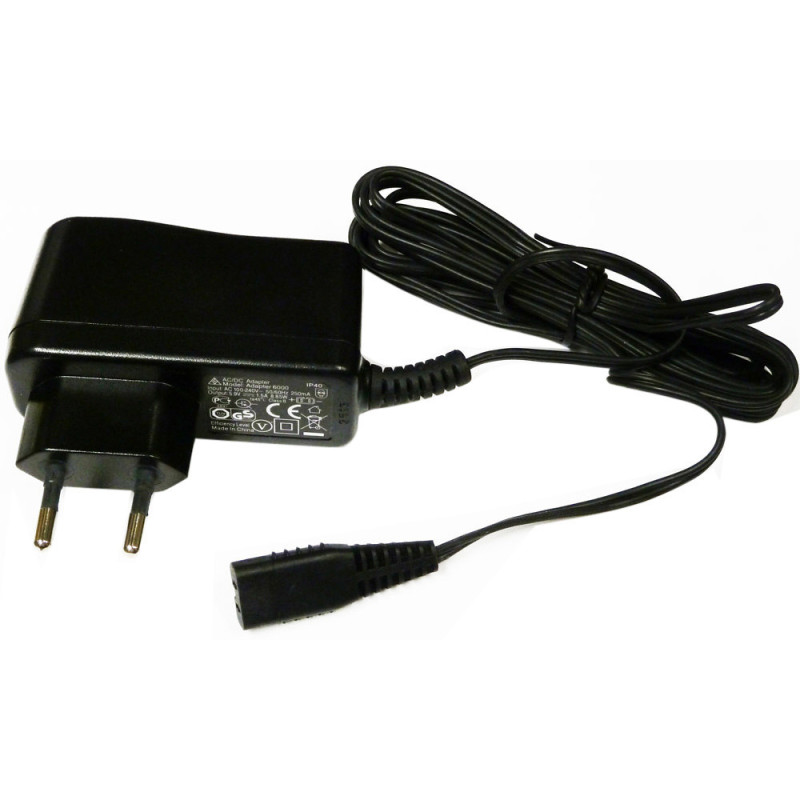 MOSER ADAPTER 6000 ΦΟΡΤΙΣΤΗΣ