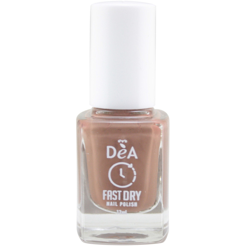 177 DEA FAST DRY NAIL POLISH 12ml