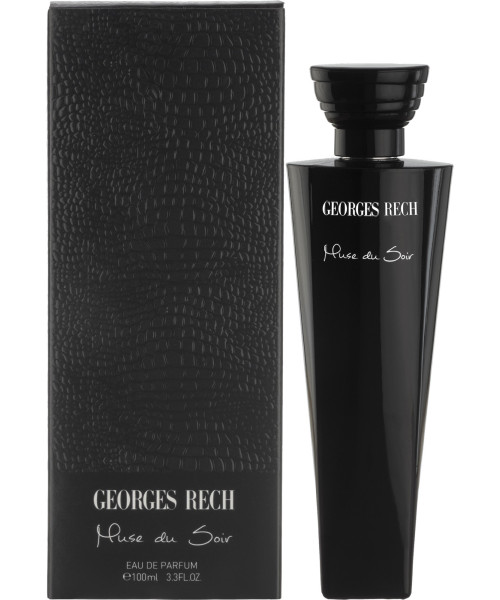 MUSE DU SOIR EDP 100ml