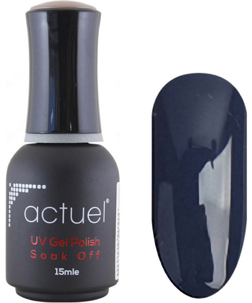 ACTUEL UV GEL POLISH Νο155 15ml