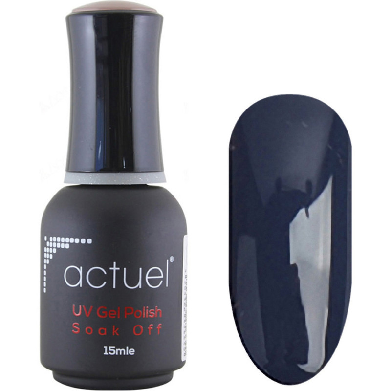 ACTUEL UV GEL POLISH Νο155 15ml