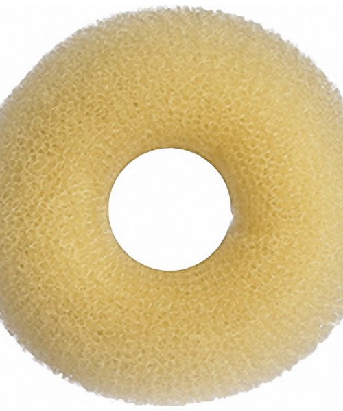 ΜΠΟΜΠΑΡΙ ΞΑΝΘΟ ΜΕ ΛΑΣΤΙΧΟ 8cm