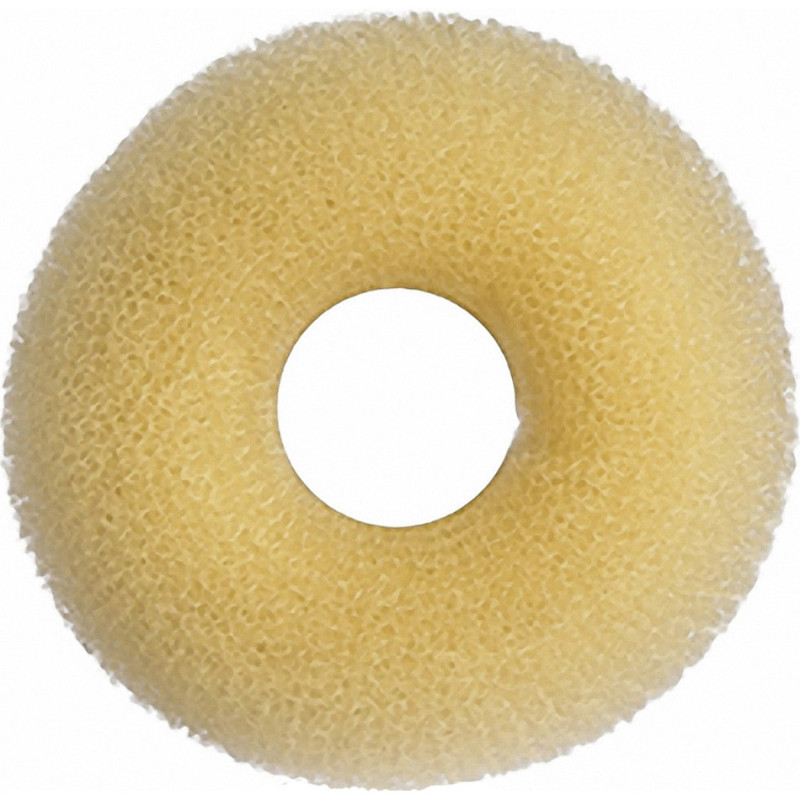 ΜΠΟΜΠΑΡΙ ΞΑΝΘΟ ΜΕ ΛΑΣΤΙΧΟ 8cm