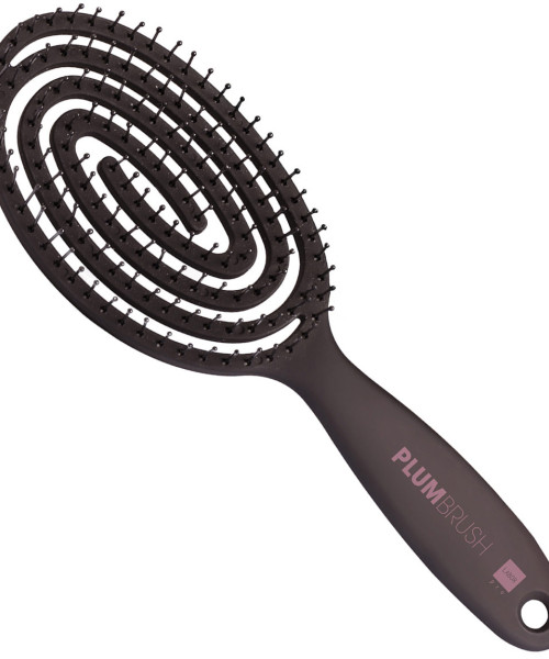 FLEX PLUM OVAL ΒΟΥΡΤΣΑ ΞΕΜΠΕΡΔΕΜΑΤΟΣ