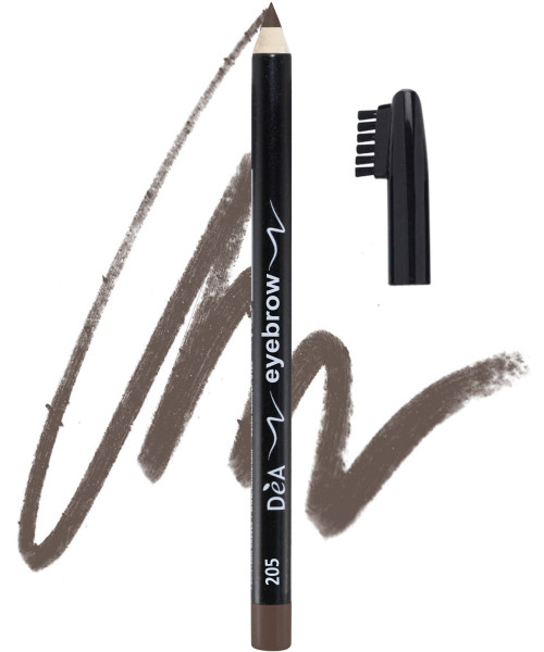 DEA ΜΟΛΥΒΙ ΦΡΥΔΙΩΝ TAUPE COOL No205