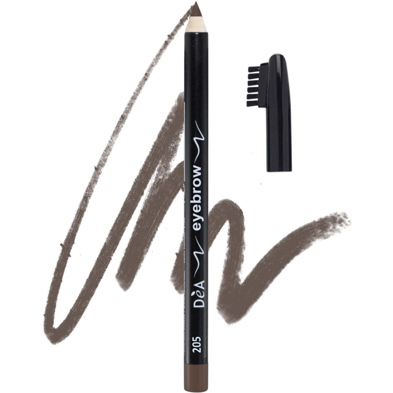 DEA ΜΟΛΥΒΙ ΦΡΥΔΙΩΝ TAUPE COOL No205