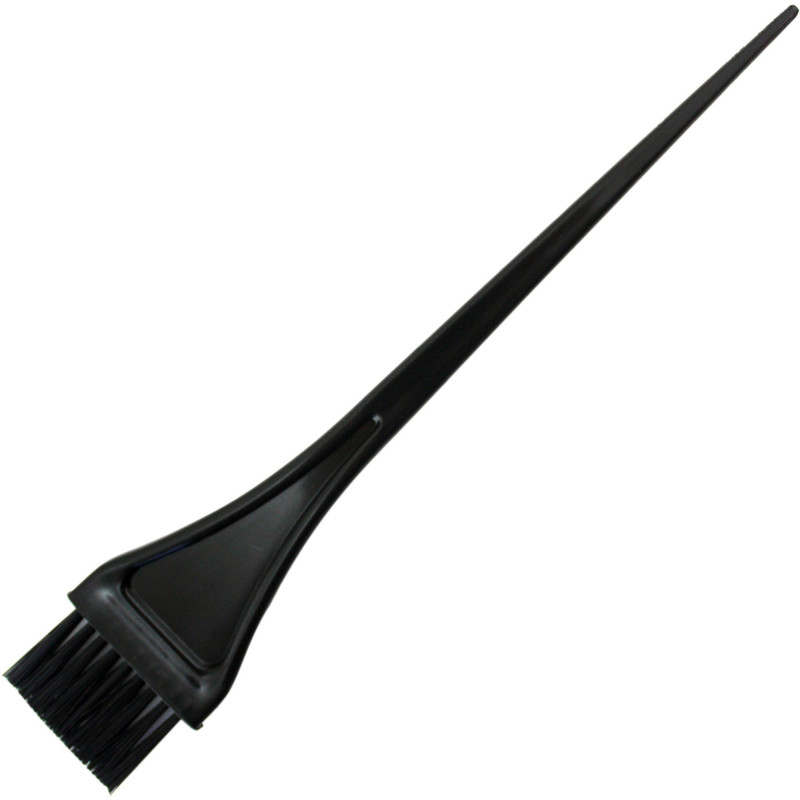 SMALL TINT BRUSH BLACK ΠΙΝΕΛΟ ΒΑΦΗΣ
