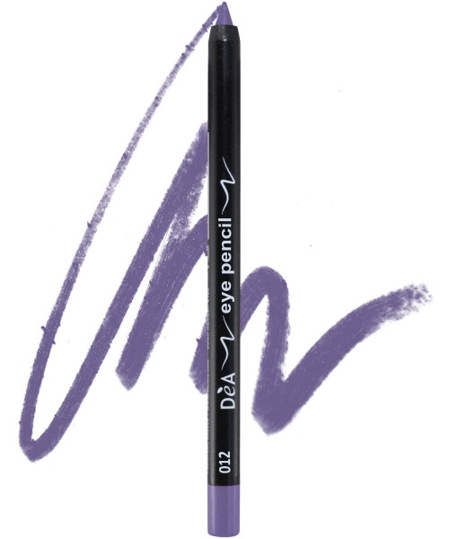 DEA ΜΟΛΥΒΙ ΜΑΤΙΩΝ DARK LEVANDER No 012