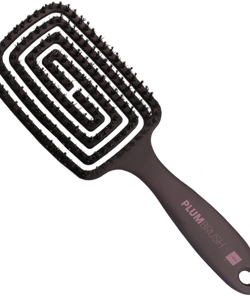 FLEX PLUM RECTANGLE ΒΟΥΡΤΣΑ ΞΕΜΠΕΡΔΕΜΑΤΟΣ