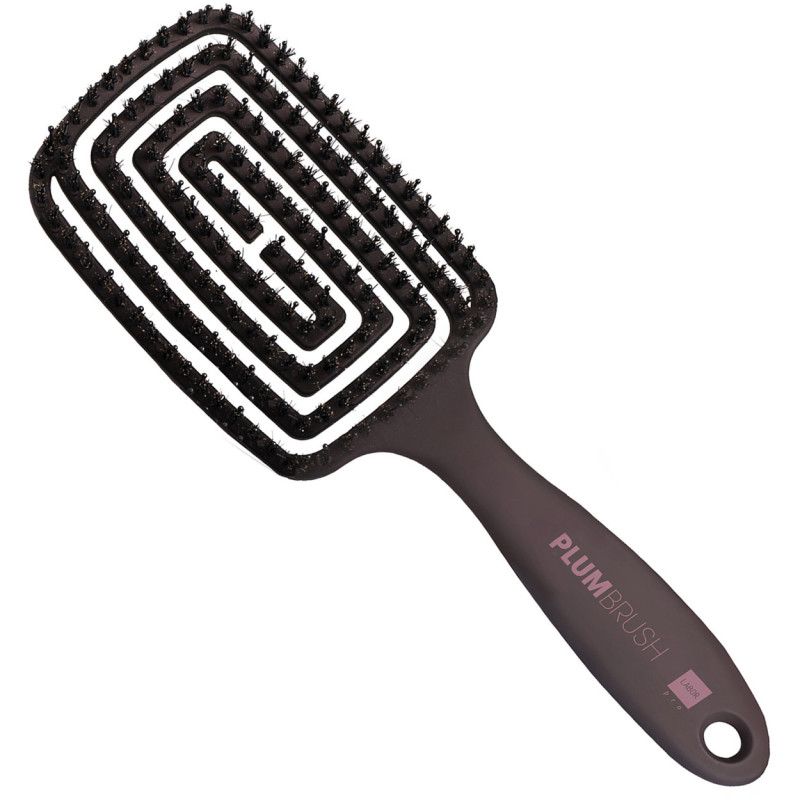 FLEX PLUM RECTANGLE ΒΟΥΡΤΣΑ ΞΕΜΠΕΡΔΕΜΑΤΟΣ