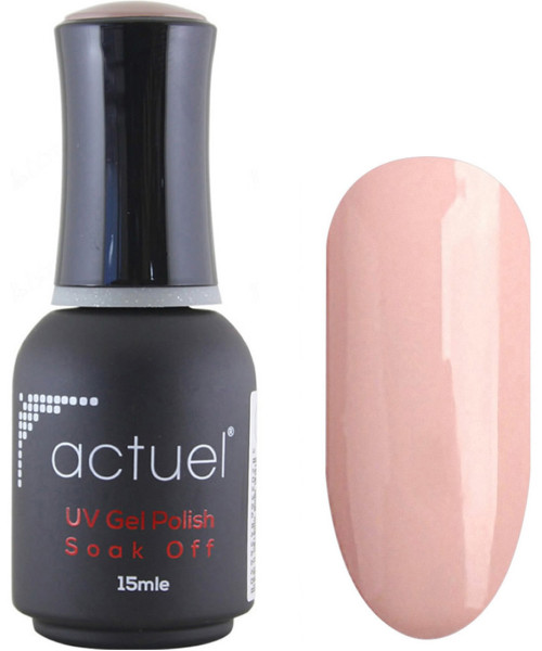 ACTUEL UV GEL POLISH Νο213 15ml