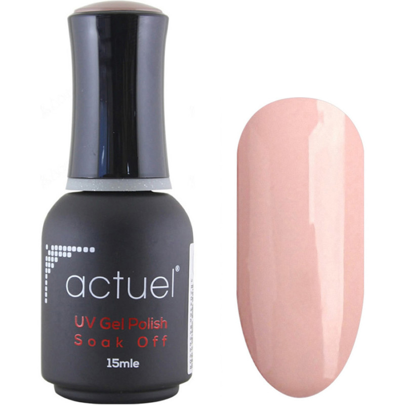 ACTUEL UV GEL POLISH Νο213 15ml
