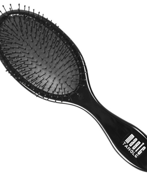 ΒΟΥΡΤΣΑ MAGIC TANGLE ΜΑΥΡΗ