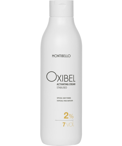 OXIBEL CROMATONE METEORITES 7vol (2%) 1000ml