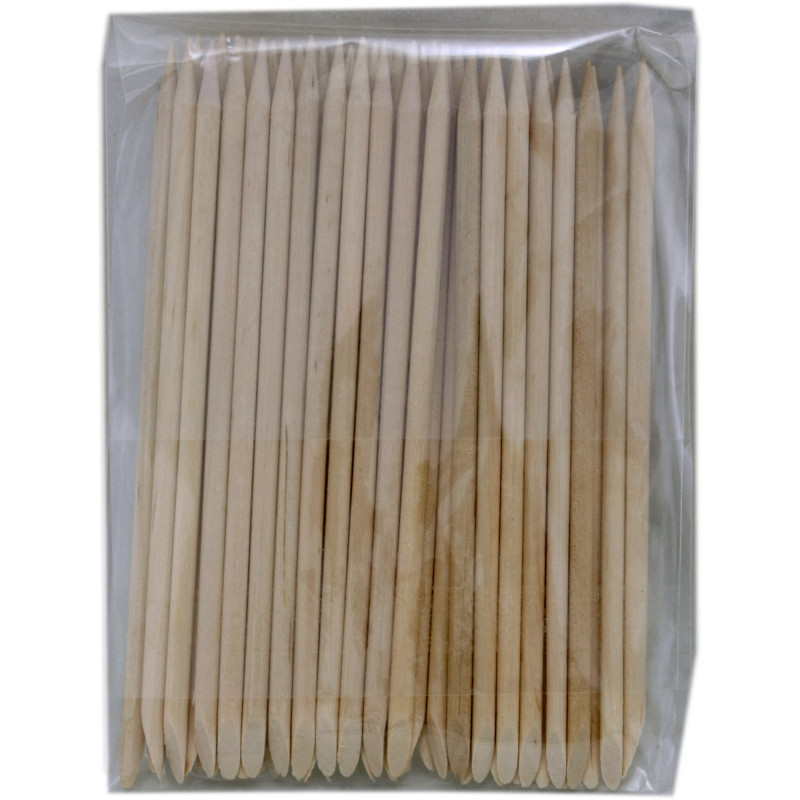 WS 4.5 ΞΥΛΙΝΑ STICKS 50τμχ