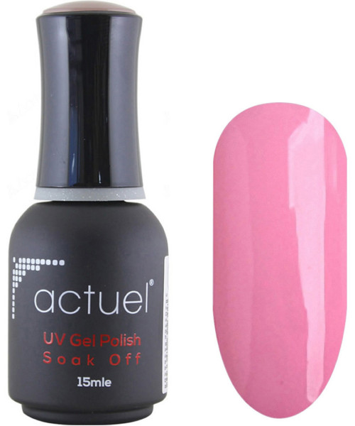 ACTUEL UV GEL POLISH Νο221 15ml