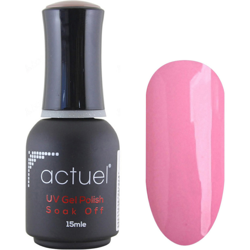 ACTUEL UV GEL POLISH Νο221 15ml