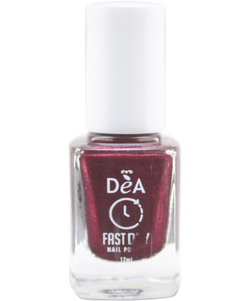 194 DEA FAST DRY NAIL POLISH 12ml