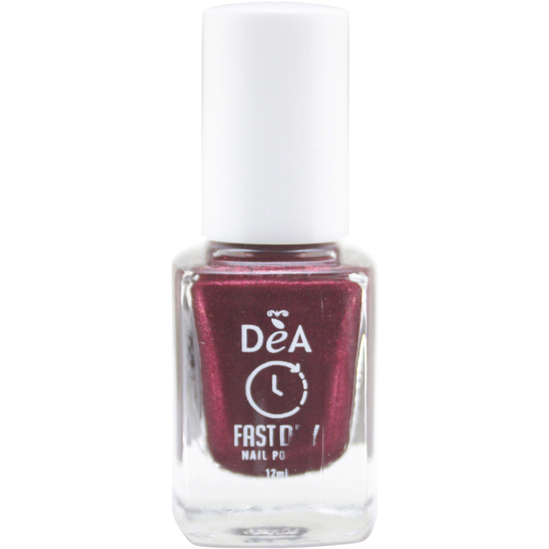 194 DEA FAST DRY NAIL POLISH 12ml