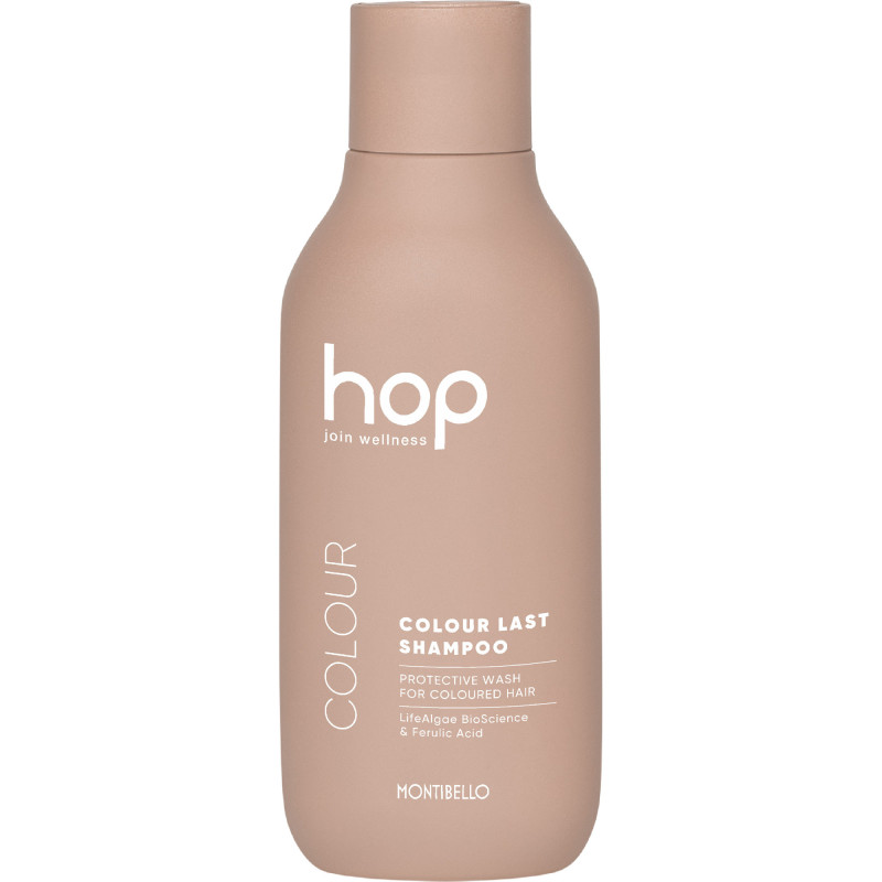HOP COLOUR LAST SHAMPOO 300ml