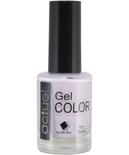 Νο352 ΒΕΡΝΙΚΙ GEL QUICK DRY ACTUEL 12ml