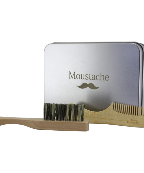 BD-K2 ΣΕΤ ΠΕΡΙΠΟΙΗΣΗΣ ΓΙΑ ΜΟΥΣΤΑΚΙ