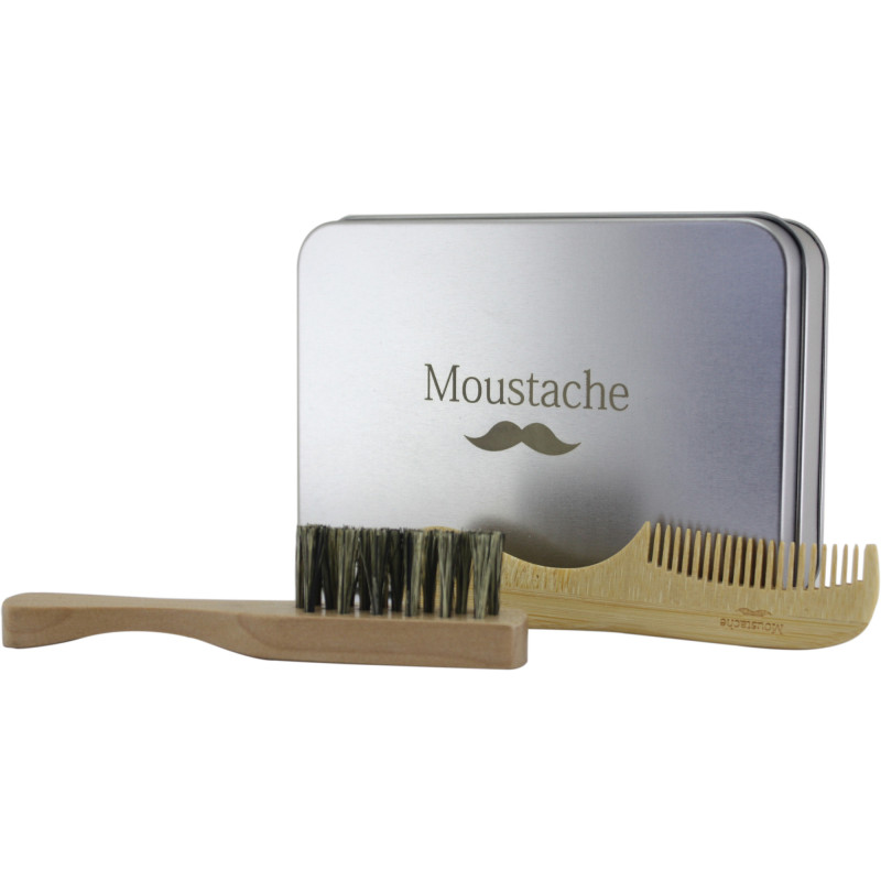 BD-K2 ΣΕΤ ΠΕΡΙΠΟΙΗΣΗΣ ΓΙΑ ΜΟΥΣΤΑΚΙ