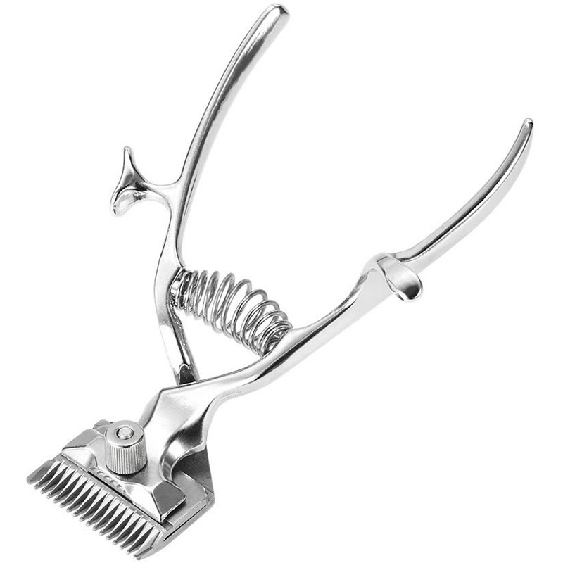 ΧΕΙΡΟΚΙΝΗΤΗ ΜΗΧΑΝΗ ΚΟΥΡΕΜΑΤΟΣ OLD STYLE