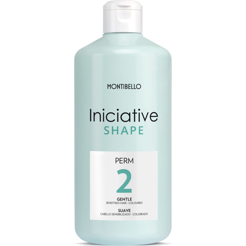 ΚΡΕΜΑ ΓΙΑ ΠΕΡΜΑΝΑΝΤ INICIATIVE TYPE 2 500ml