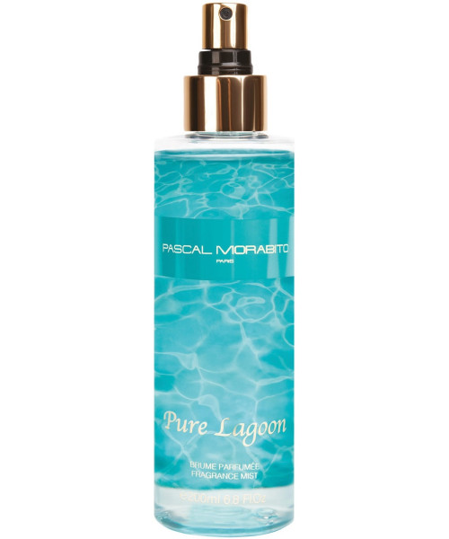 PURE LAGOON FRAGAN.MIST 200ml