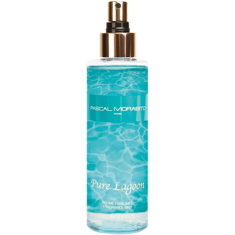 PURE LAGOON FRAGAN.MIST 200ml