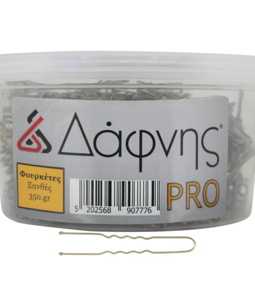 DAFNIS PRO ΦΟΥΡΚΕΤΕΣ ΞΑΝΘΕΣ ΚΑΤΣΑΡΕΣ 350g
