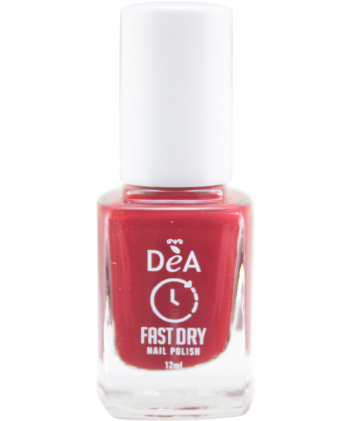 1380 DEA FAST DRY NAIL POLISH 12ml