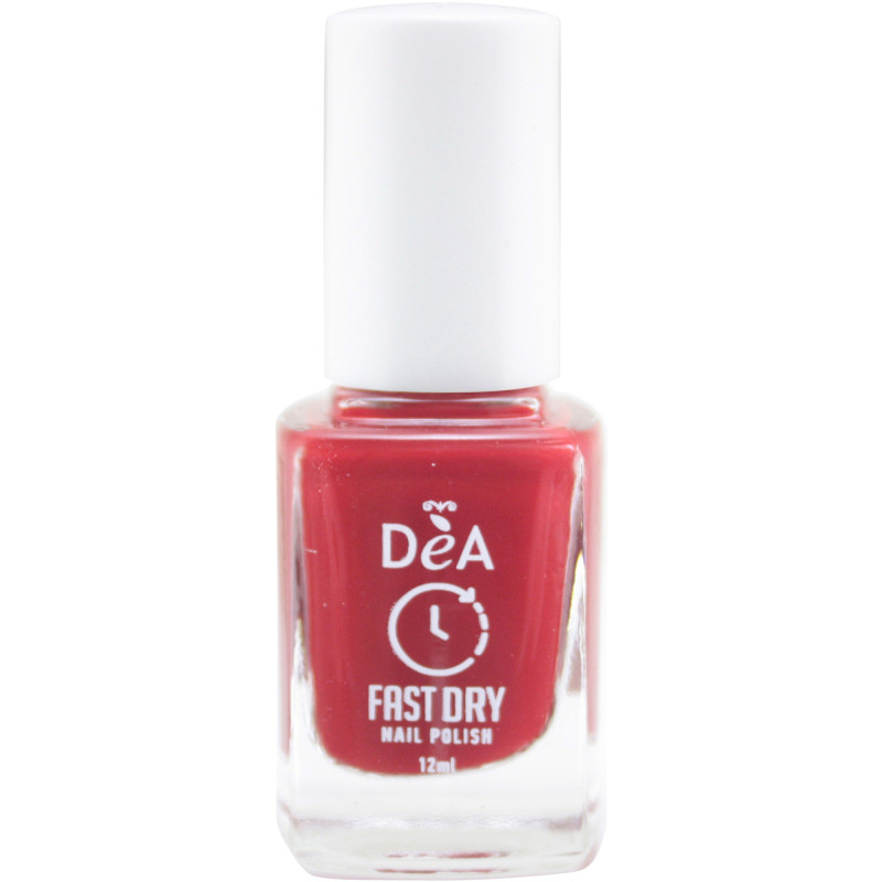 1380 DEA FAST DRY NAIL POLISH 12ml
