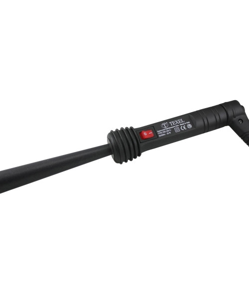 DEADIVA ΗΛΕΚΤΡΙΚΟ ΨΑΛΙΔΙ ΚΩΝΙΚΟ 13mm - 25mm