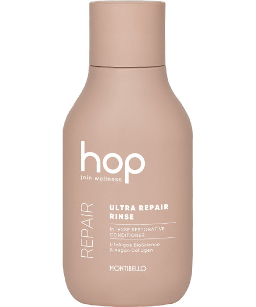 HOP ULTRA REPAIR RINSE CONDITIONER 200ml