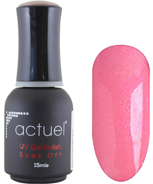 ACTUEL UV GEL POLISH Νο71 15ml