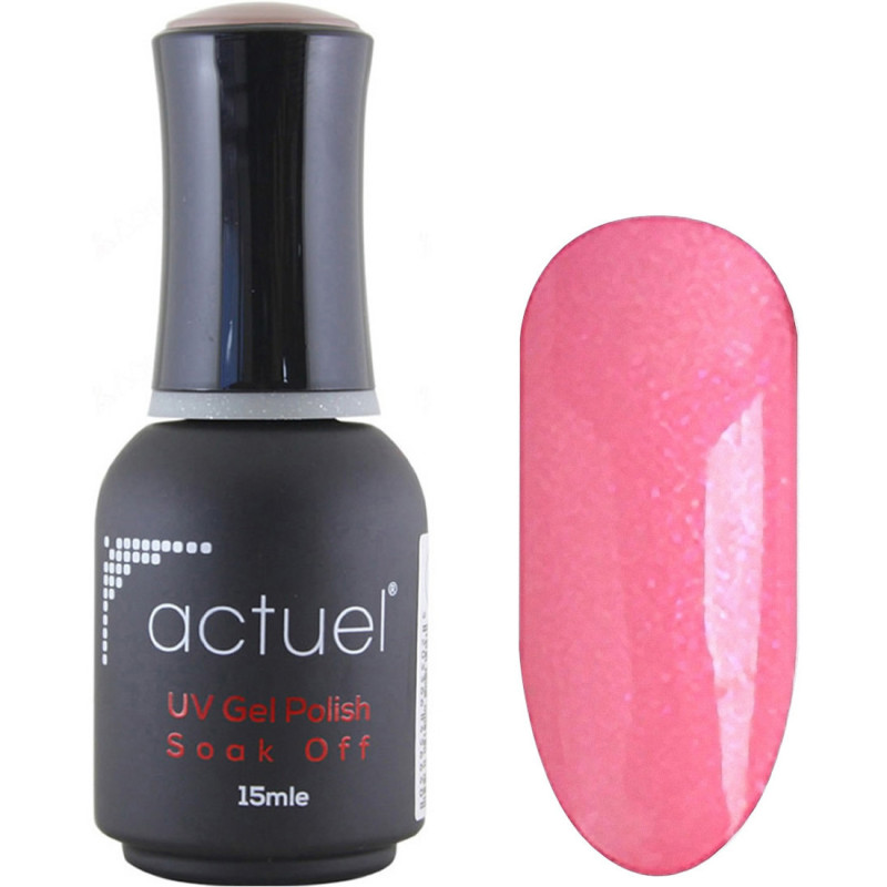 ACTUEL UV GEL POLISH Νο71 15ml