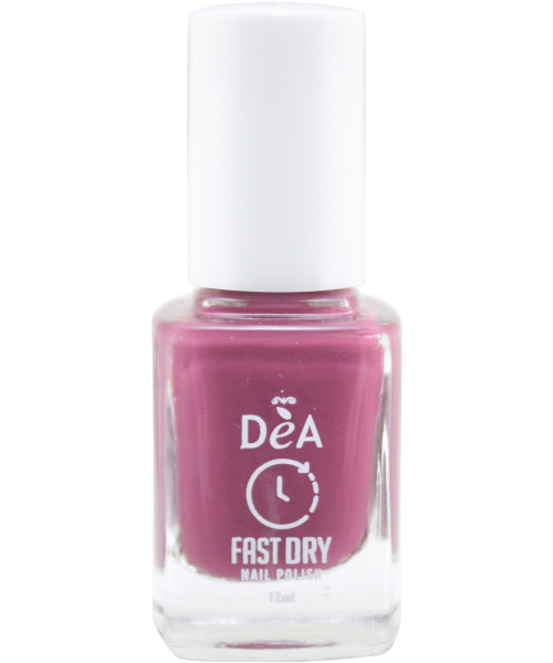 1235 DEA FAST DRY NAIL POLISH 12ml