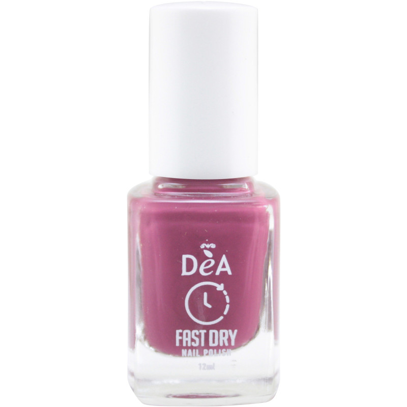 1235 DEA FAST DRY NAIL POLISH 12ml