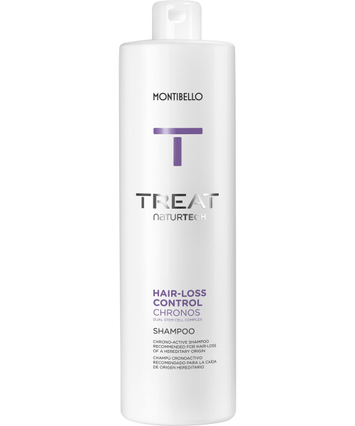 TREAT NATURTECH HAIR-LOSS CHRONOS SHAMPOO 1000ml