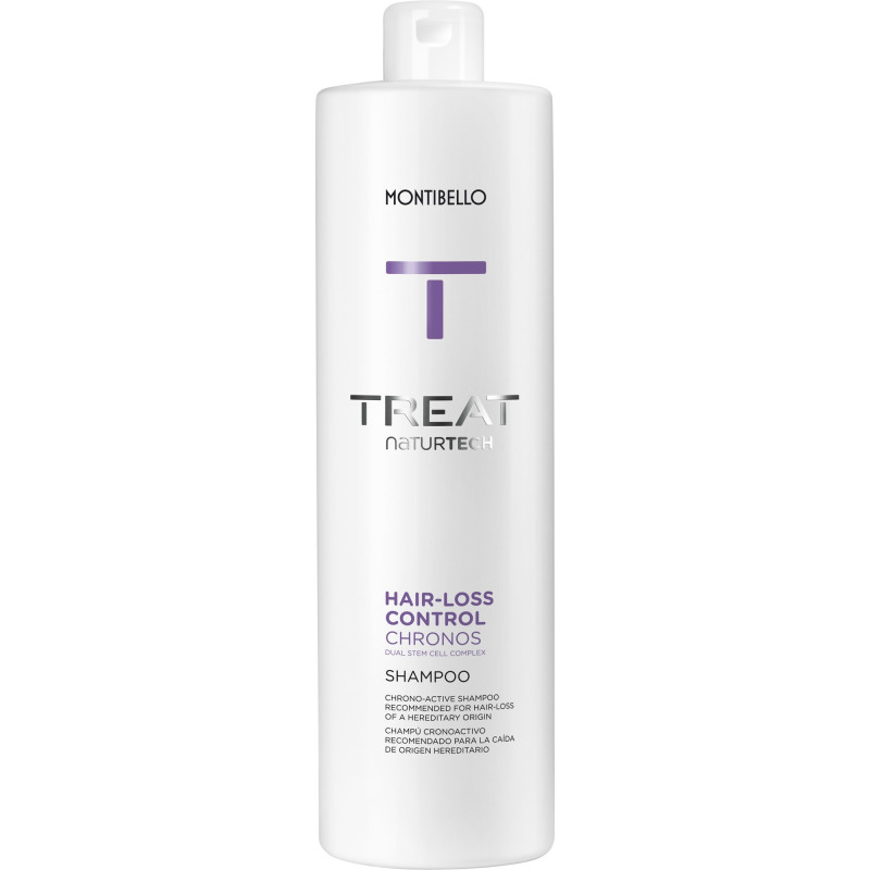 TREAT NATURTECH HAIR-LOSS CHRONOS SHAMPOO 1000ml