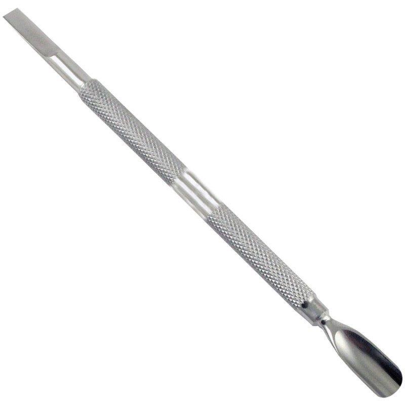 NAIL ART PUSHER ΕΡΓΑΛΕΙΟ ΝΥΧΙΩΝ 2 ΟΨΕΩΝ