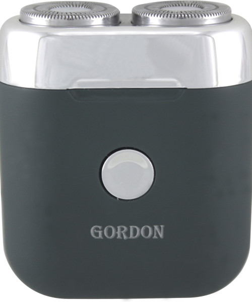 GORDON POCKET SHAVER CORDLESS