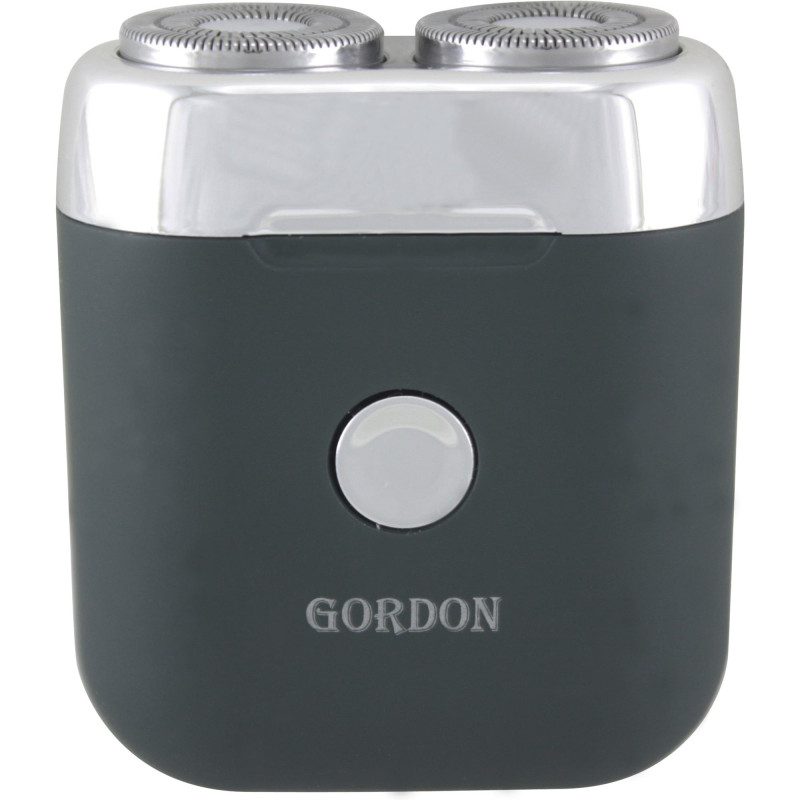 GORDON POCKET SHAVER CORDLESS